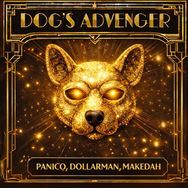 DollarMan