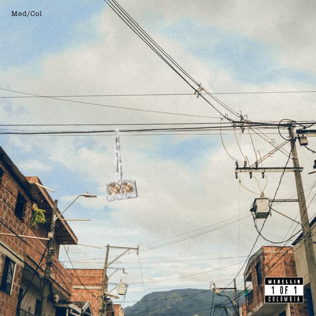 Sisas Nada (feat. Hades66) cover art