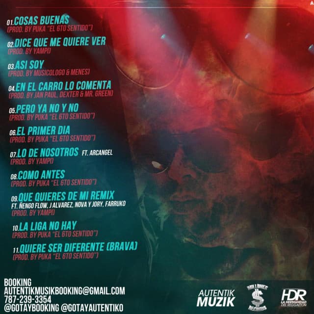 Que Quieres De Mi Remix (feat. Nengo Flow,Nova Y Jory,J Alvarez,Farruko) cover art