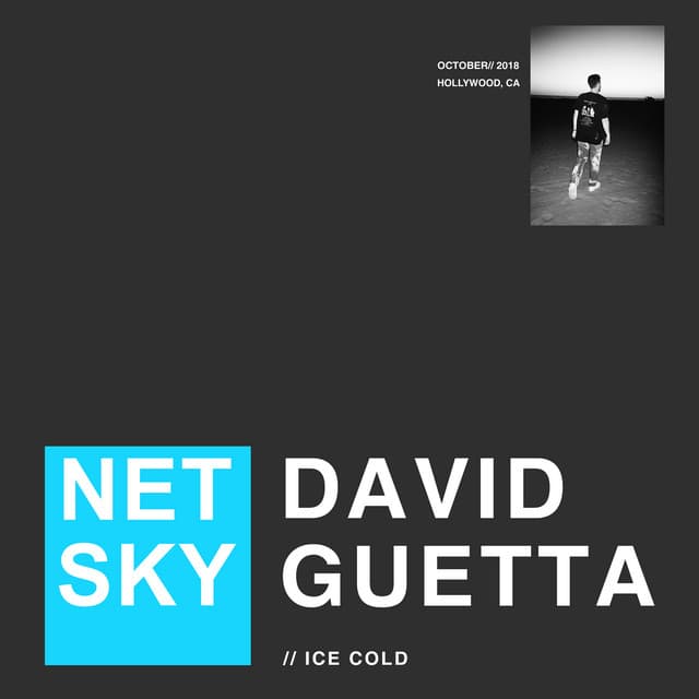 Ice Cold cover art