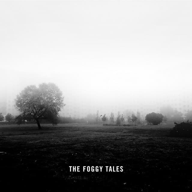 Delusion cover art