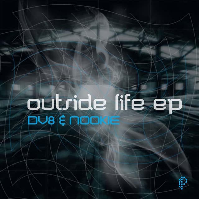 Outside Life EP cover art