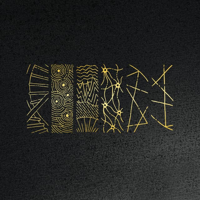 Hearing cover art
