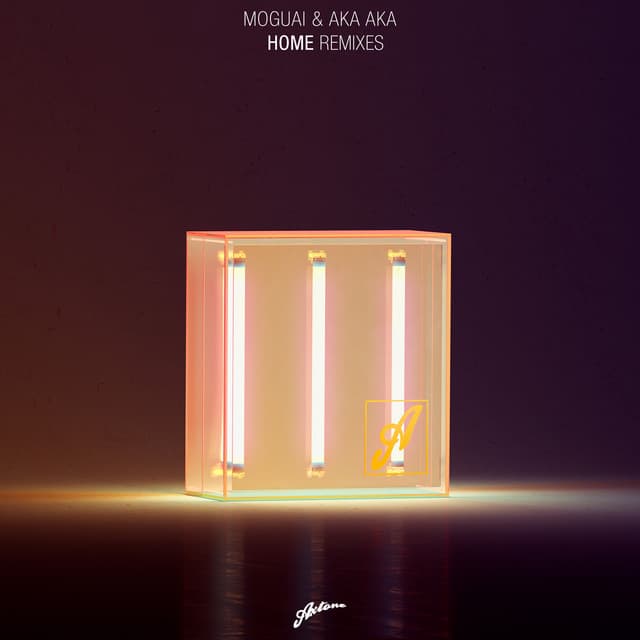 Home - YOUNOTUS Remix cover art