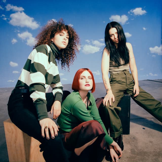Stayaway cover art