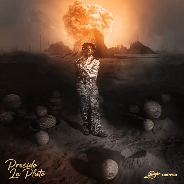 So what? cover art