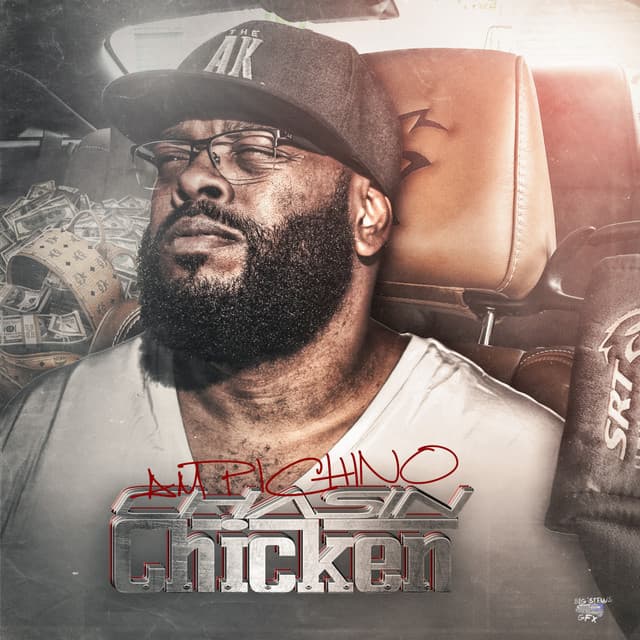 Chasin Chicken cover art