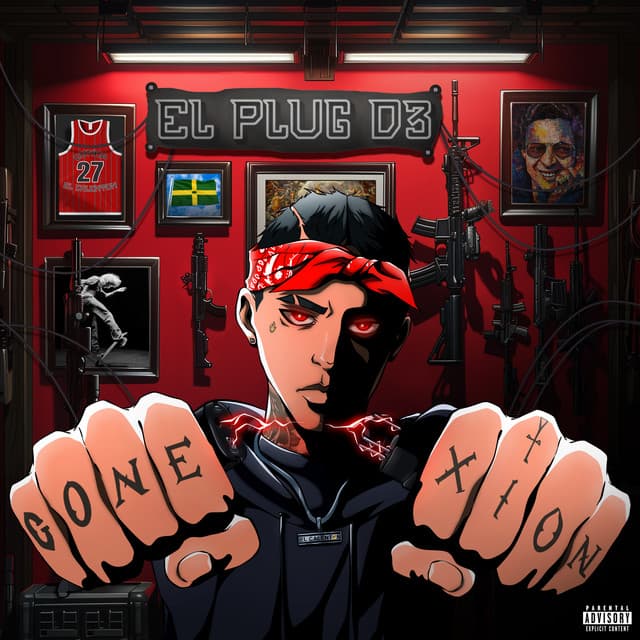 Bien K cover art