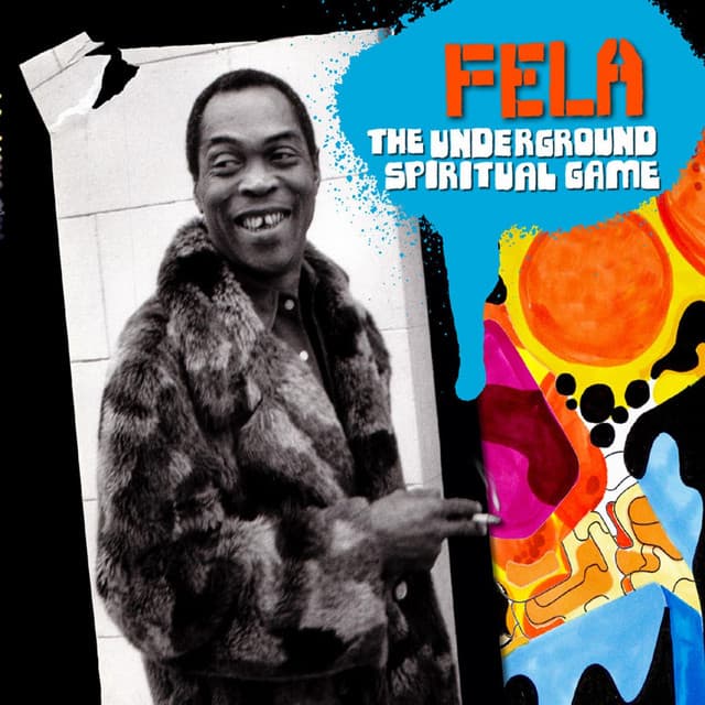 Africa Center of the World cover art