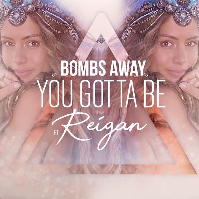 You Gotta Be cover art