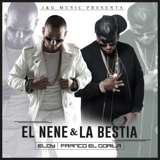 Bailame cover art