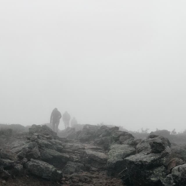 Follow You cover art