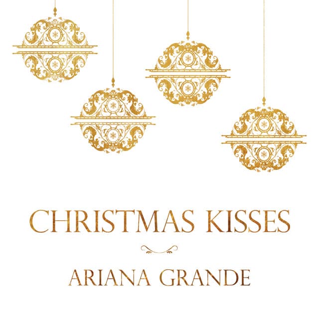 Last Christmas cover art