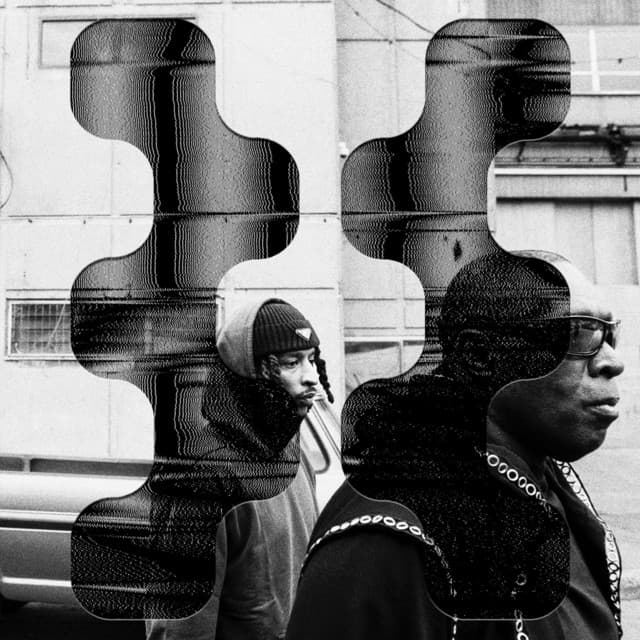 Drumtalk cover art