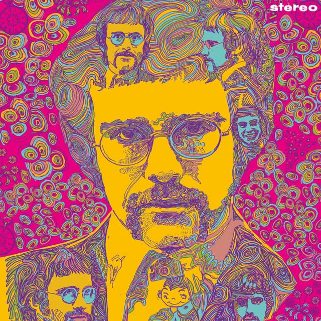 When I Was Tealby Abbey - Stereo Mix cover art