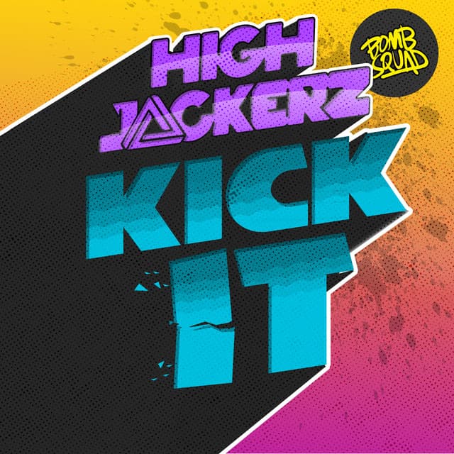 Highjackerz