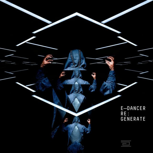 World of Deep - Adam Beyer Remix cover art