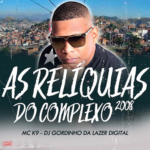 Ela Vem de Ladinho cover art