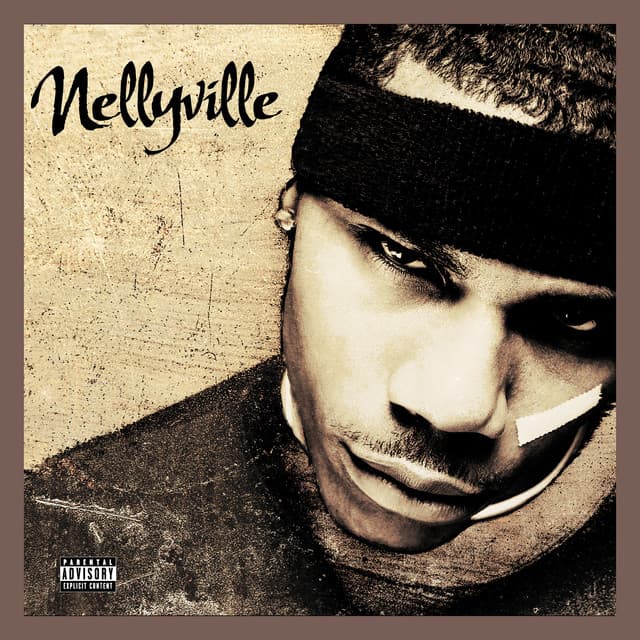 Nellyville (Deluxe Edition) cover art