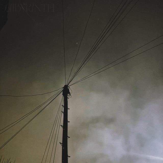 find me cover art