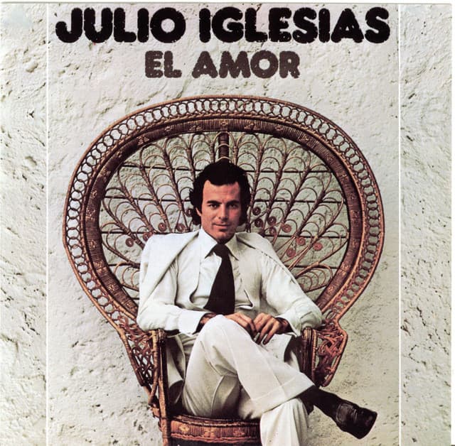 El Amor cover art