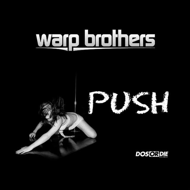 Push Up cover art
