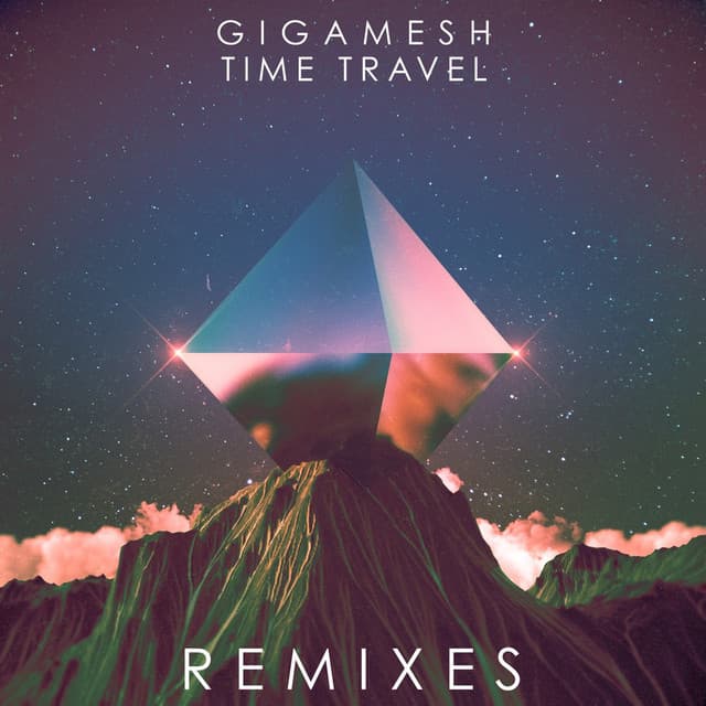 Everybody's Gotta Live - Daktyl Remix cover art
