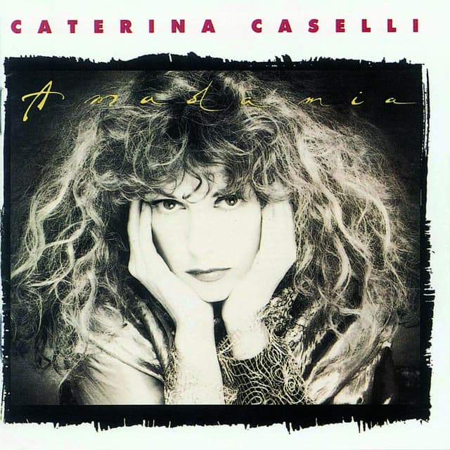 Bisognerebbe non pensare che a te cover art