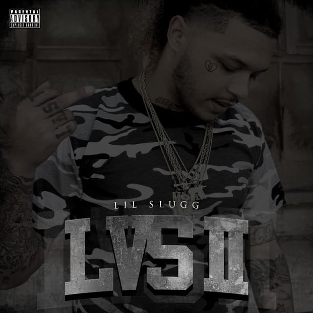Inda Mood (feat. LND Mouse) cover art