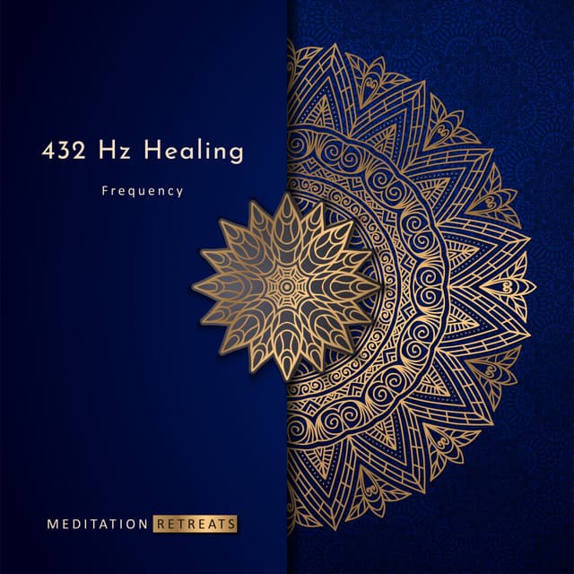 Blessed Soul Prayers (Original Mix) cover art
