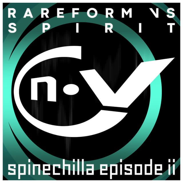 Spinechilla - Deleon Remix cover art