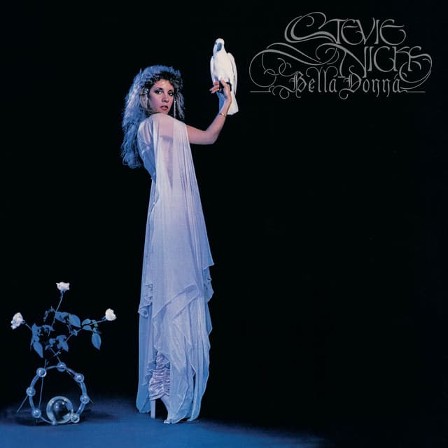Bella Donna (Deluxe Edition) cover art