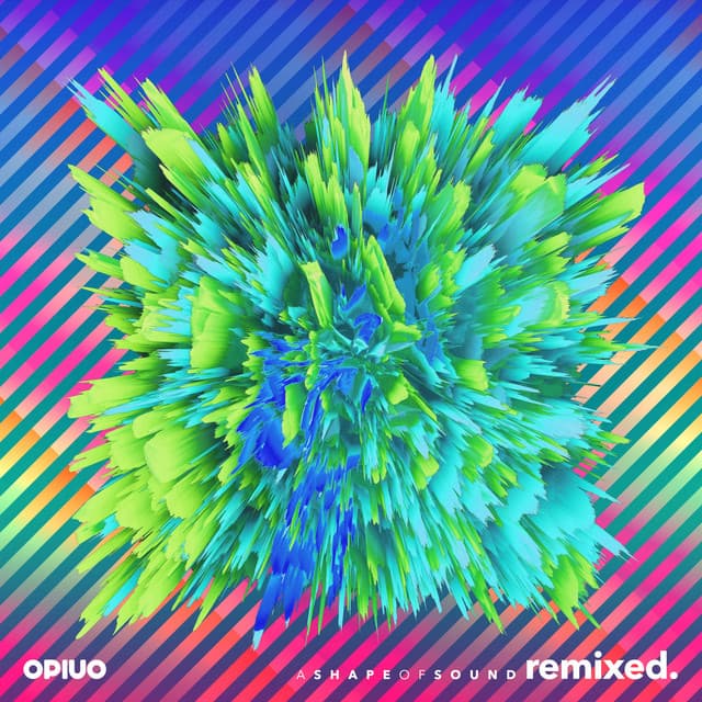 Lasso - ASHEZ Remix cover art