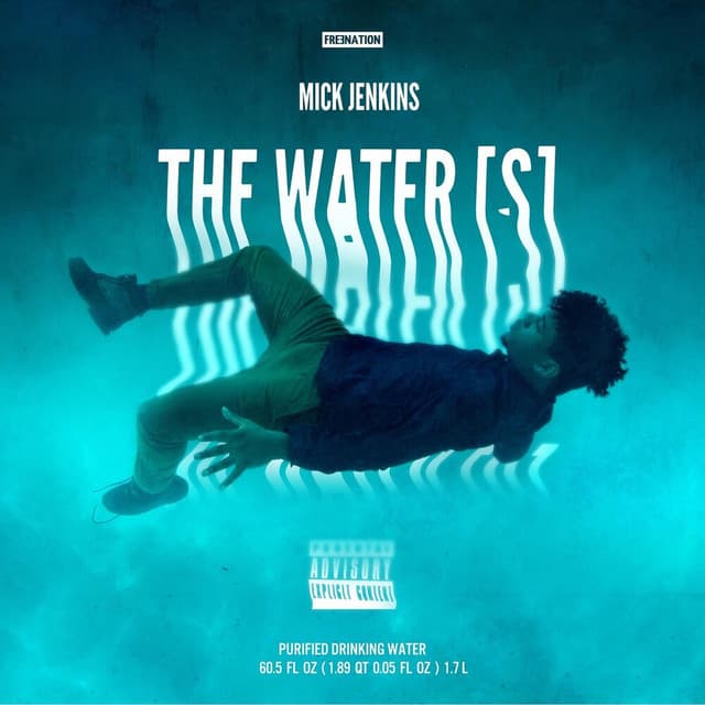Shipwrecked cover art