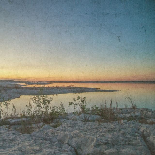 Peaceful Nocturnes cover art