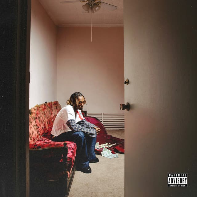 Tell Me cover art