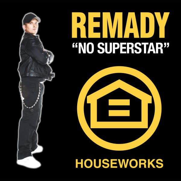 No Superstar - Original Mix cover art