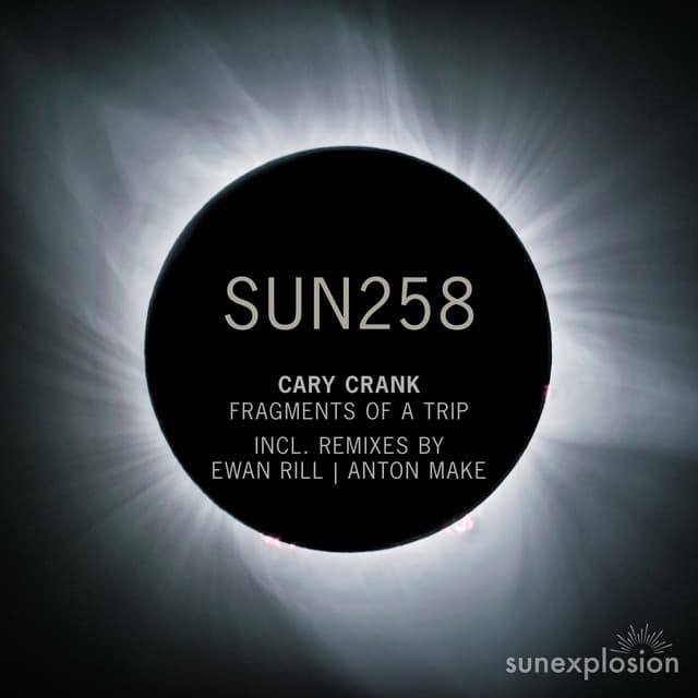 Fragments of a Trip cover art