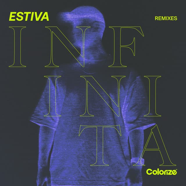Infinita (Remixes) cover art
