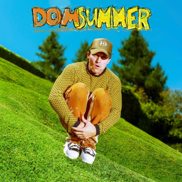 SHE cover art