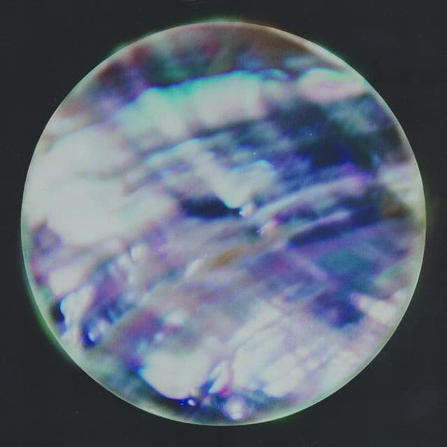 Huda cover art