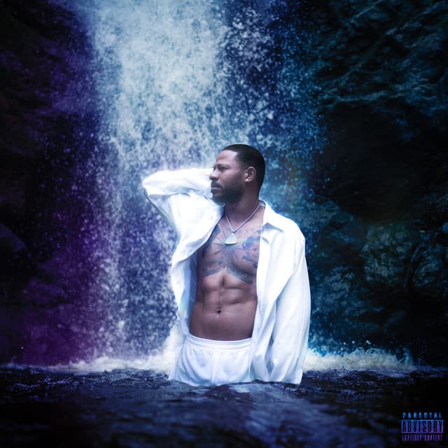 Top Tier cover art