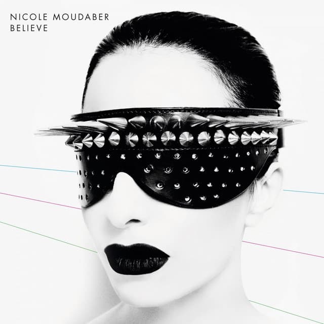Movin' On cover art