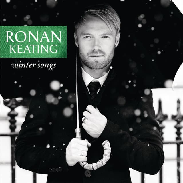 It's Only Christmas cover art