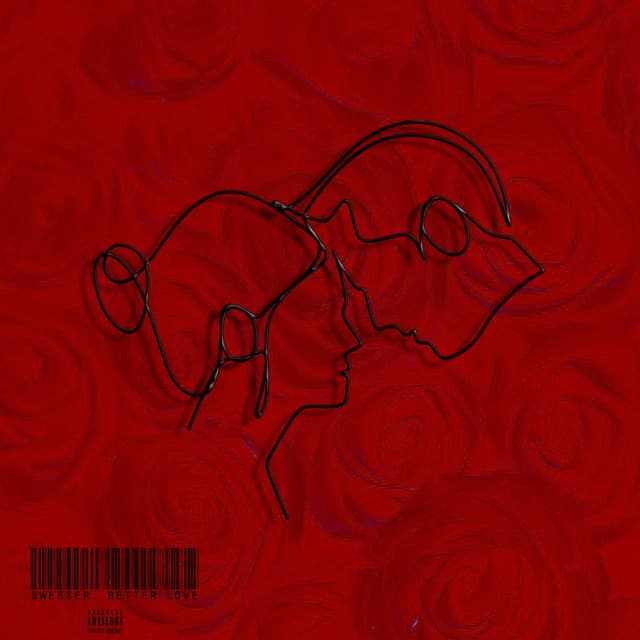 Sweeter, Better Love cover art