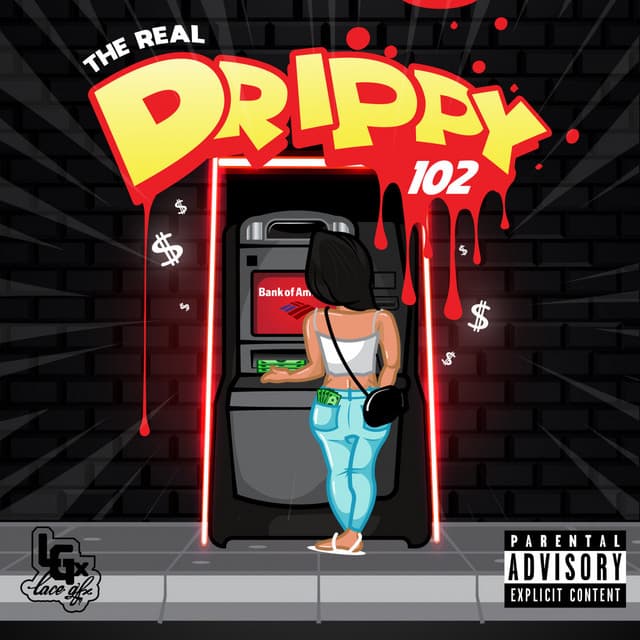 THE NO NAMES cover art