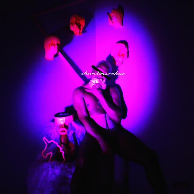 PussCkuntCarry cover art