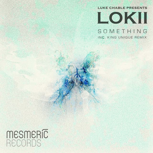 Something - King Unique Remix cover art