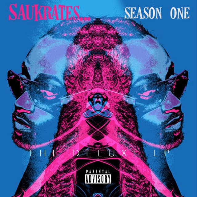 Season One (THE DELUXE LP) cover art
