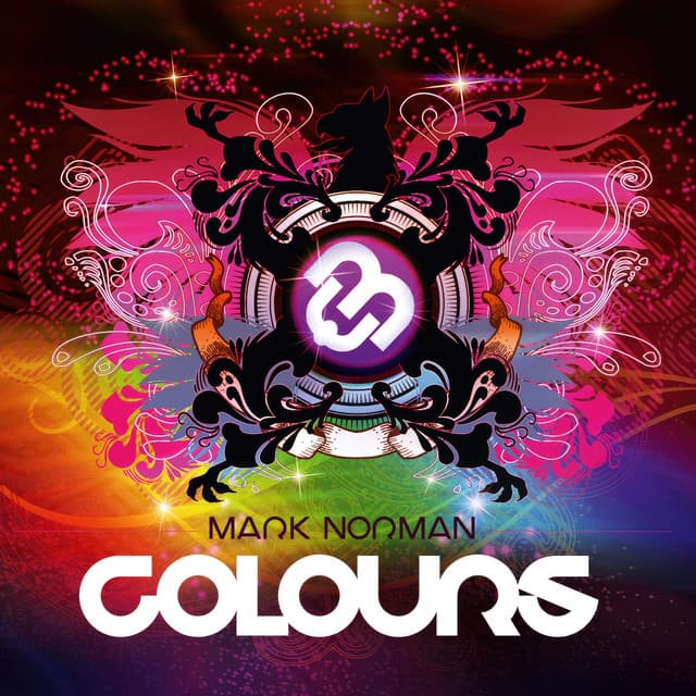 Colours (Platinum Edition) cover art